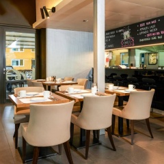 ibis Zurich Adliswil - Bild 18