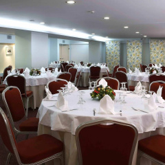 Parthenon Hotel Athens, Vassilicos House of Hospitality - Bild 21