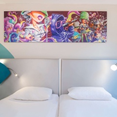ibis Styles Paris Bercy - Bild 7