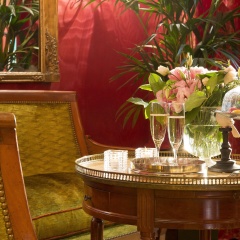 Hotel des Marronniers - Bild 15