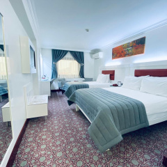 Bugday Hotel - Bild 6