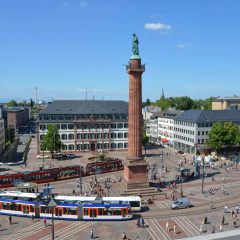 Best Western Hotel Darmstadt Mitte - Bild 17