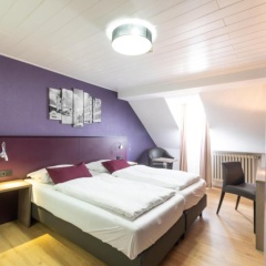 Hotel Porta Nigra - Bild 3