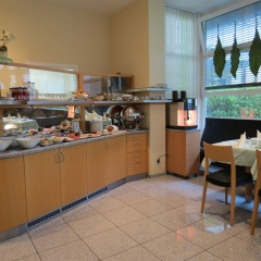 Hotel Neuthor - Bild 19