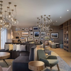 Hilton Garden Inn Innsbruck Tivoli - Bild 17