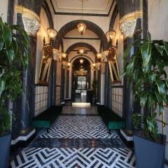 Nordstern Hotel Galata - Bild 18