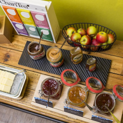 Five Reasons Hotel & Hostel - Bild 13