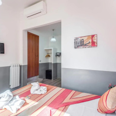 MF Hotel - Bild 12