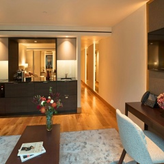 Tower Suites by Blue Orchid - Bild 17