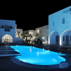 Aqua Blue Hotel thumbnail 19