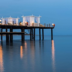 Mary Hotel Alanya - Bild 29