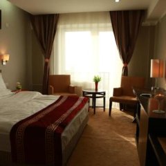 Park Hotel in Ulaanbaatar, Mongolia from 116$, photos, reviews - zenhotels.com photo 11