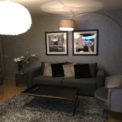 Luxus Apartment Notte Napolitana - Bild 8