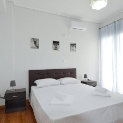 Spacious minimal apartment at Chalandri - Bild 2