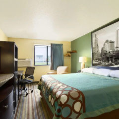 Red Roof Inn Huntsville, AL thumbnail 3