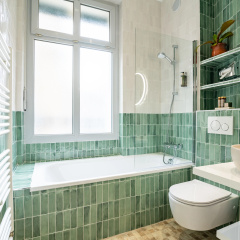 Queens Boutique Hotel - Bild 8