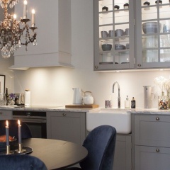 Luxury Apartment in Copenhagen 1184-1 - Bild 15