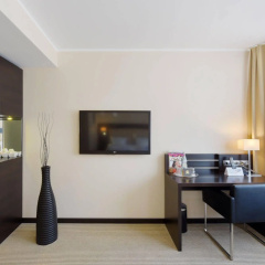 Zi Hotel & Lounge - Bild 26
