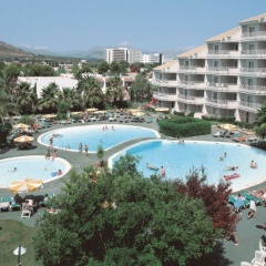 Grupotel Port d'Alcudia - Bild 28