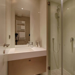 The Rooms Serviced Apartments Tirana thumbnail 8