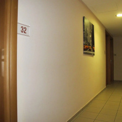 Hotel Solomou Athens - Bild 11