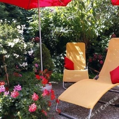 Hotel Maison Suisse - Bild 7