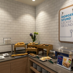 Holiday Inn Express Munich North by IHG - Bild 11