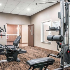 Comfort Inn & Suites Pittsburgh South thumbnail 25