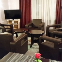 Hotel Zentrum Hannover - Bild 25