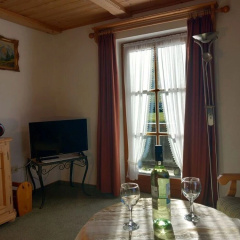 Hirschbichler Modern Retreat - Bild 11