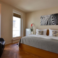 James Hotel & Apartments - Bild 3
