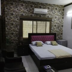 Saibaan Guest House in Hyderabad, Pakistan from 99$, photos, reviews - zenhotels.com photo 9