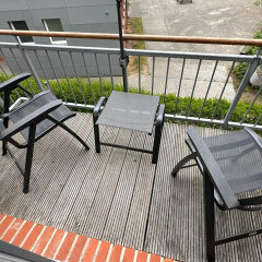 Skipper - Apartment mit Stil an den Dünen - Bild 7