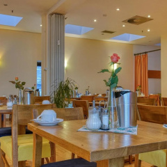 Centro Hotel Braunschweig, Trademark Collection by Wyndham - Bild 16