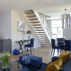 Oscar House Apartments - Gabels Gate 3 - Bild 11