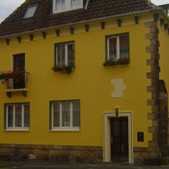 Lülleken - Bed & Breakfast - GästeSuite - Bild 1