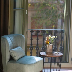 Hotel Well and Come Barcelona - Bild 20