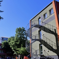 HOLI City Apart Hotel Berlin - Bild 1