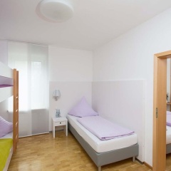 das Hotel am alten Park - Bild 2