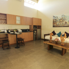 Desa Di Bali Villas - Bild 21