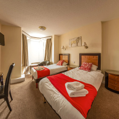 Savoy Blackpool Hotel thumbnail 7