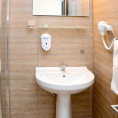 Maison 48 Apart Hotel - Bild 10