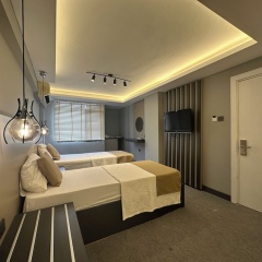 Panula Park Hotel - Bild 14
