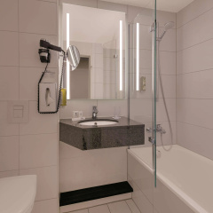 Best Western Hotel Darmstadt Mitte - Bild 10