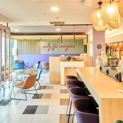 B&B Hotel Frankfurt-Airport - Bild 23