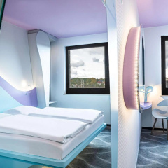 Prize by Radisson, Rostock City - Bild 6
