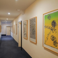 Hotel Niedersaechsischer Hof - Bild 15