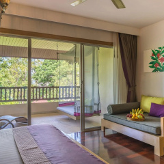 Pakasai Resort - Bild 10