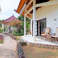 ZEN Rooms Air Terjun Sing - Sing - Bild 14