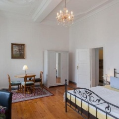 Altstadt Palais Weimar - Bild 7